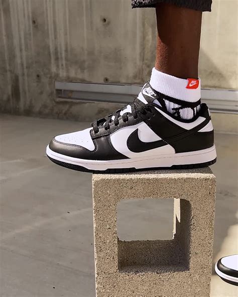 panda dunks nike|Nike panda dunks men's.